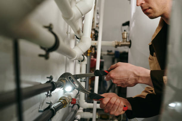 Best Water Softener Installation  in Thomas, OK