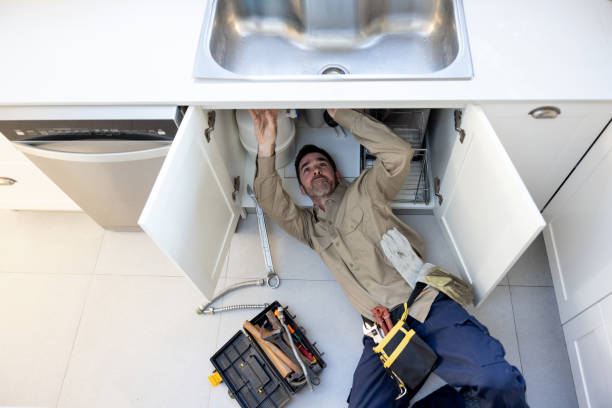Thomas, OK Plumbing Company