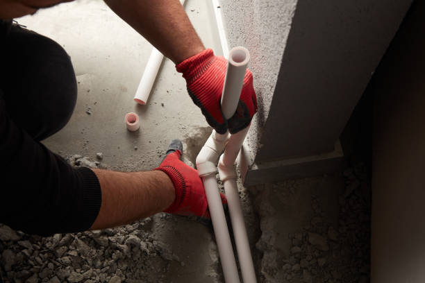 Shower Repair Services in Thomas, OK