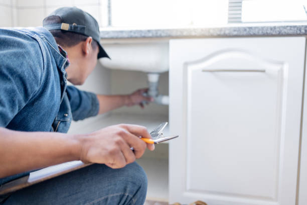 Best Pipe Repair Near Me  in Thomas, OK