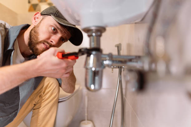 Best Same-Day Plumbing Service  in Thomas, OK