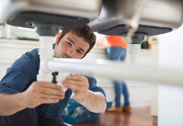 Best Drain Cleaning Services  in Thomas, OK
