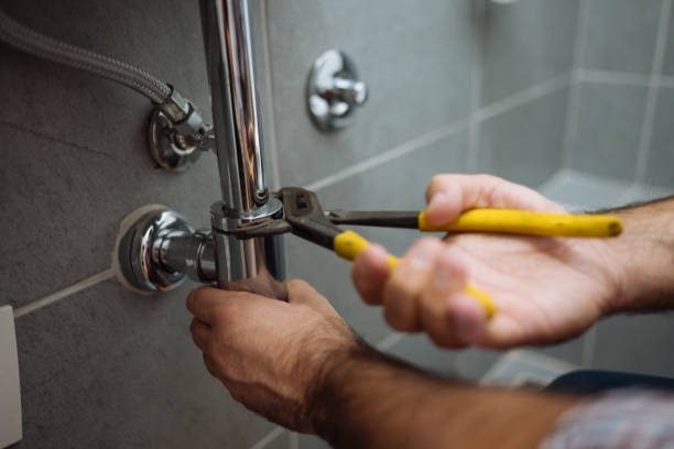 Best Commercial Plumbing Services  in Thomas, OK