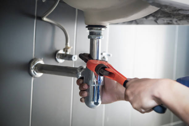 Best Sprinkler Systems  in Thomas, OK