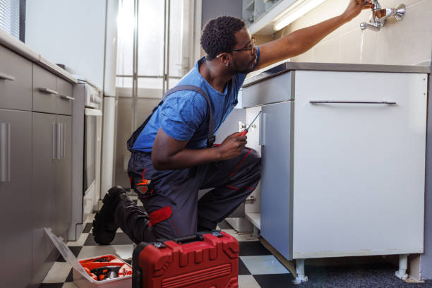 Best Shower Repair Services  in Thomas, OK