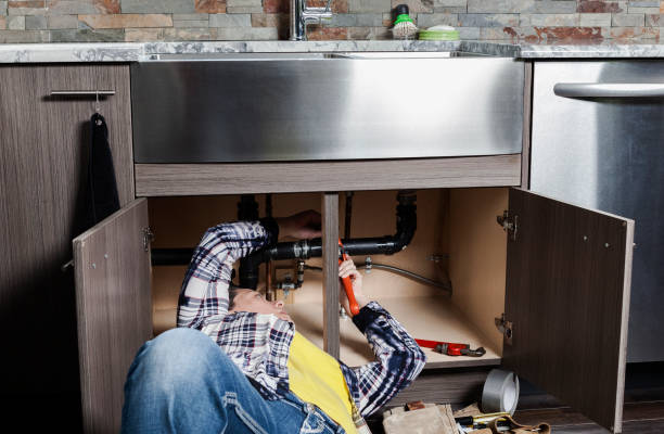 Best Toilet Repair Services  in Thomas, OK