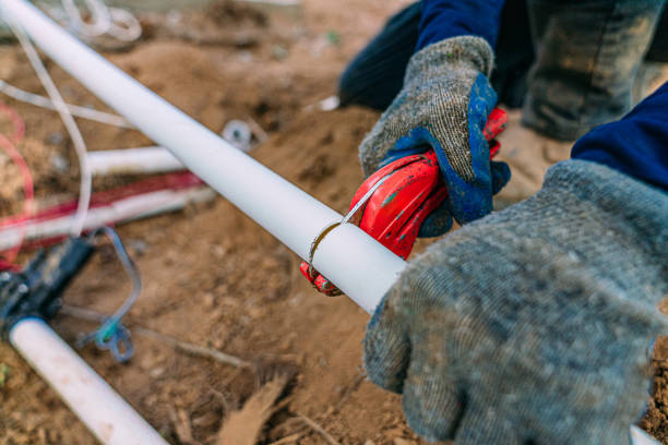 Best Leak Detection Services  in Thomas, OK
