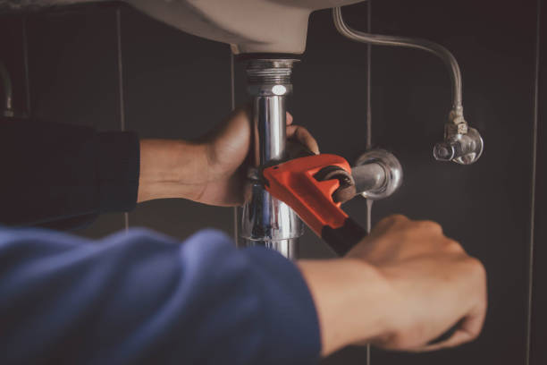 Hot Water Heater Installation in Thomas, OK