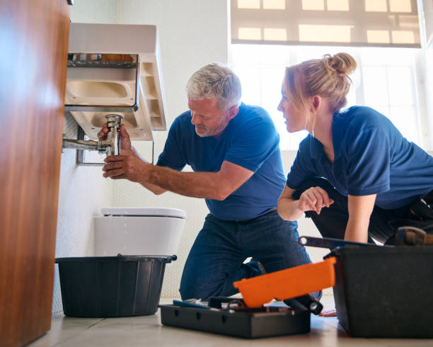 Best Local Plumber Services  in Thomas, OK