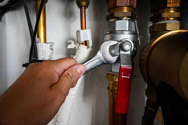 Best Emergency Plumber  in Thomas, OK